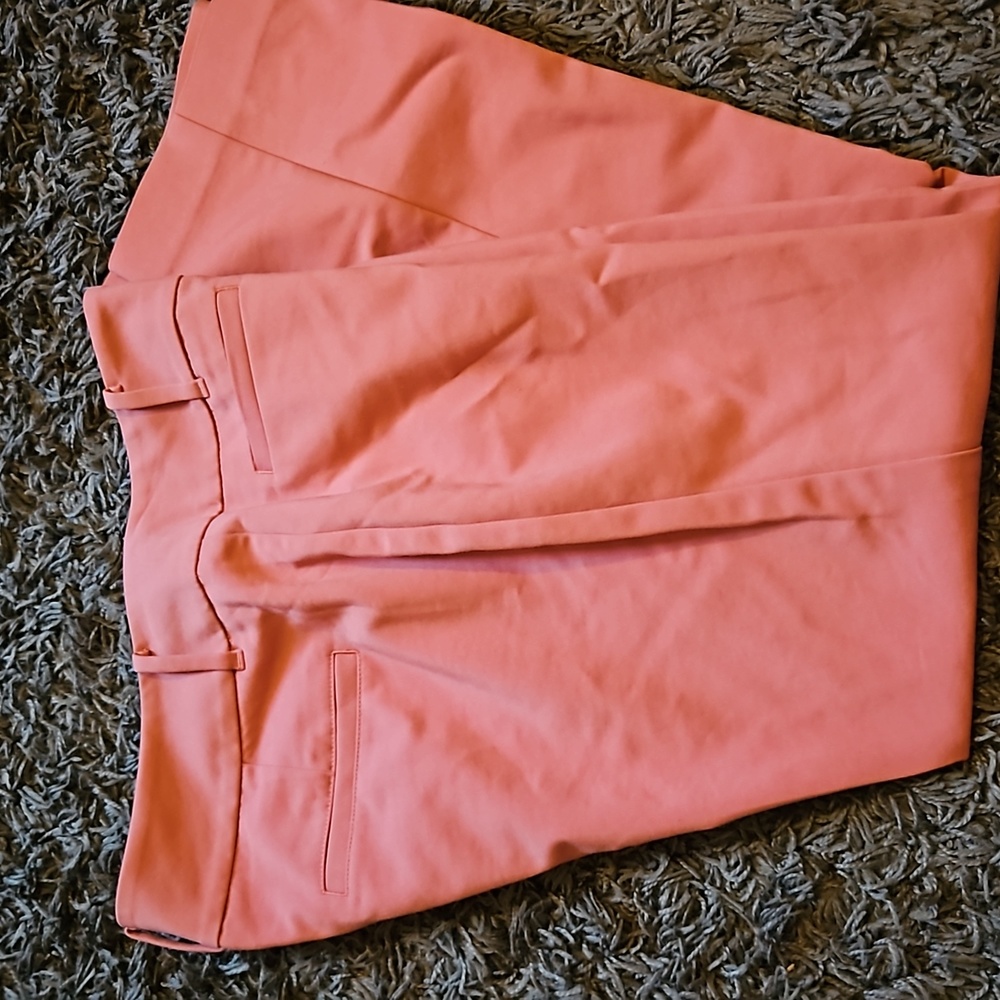 Womens Slacks